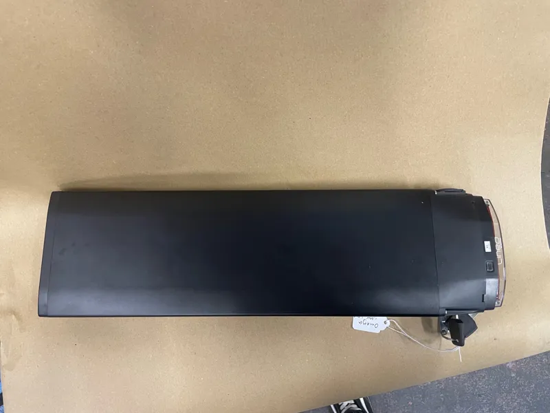 Promovec e-Bike Battery - Li-ion 36v 475wh - Untested -1